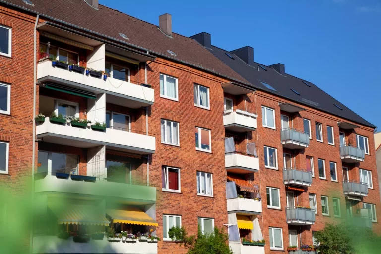 Reihenhaus in Wuppertal